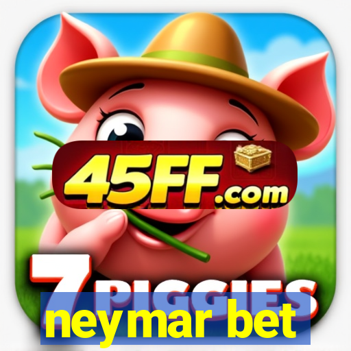 neymar bet